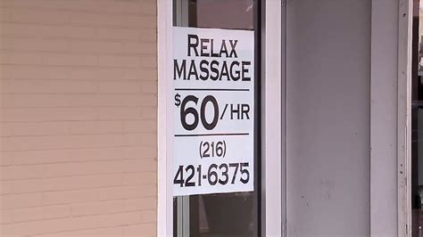 massage parlors in ohio|11 from Northeast Ohio massage parlors charged with .